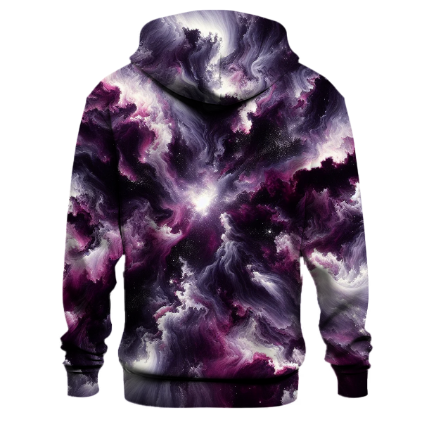 Celestial Storm Hoodie