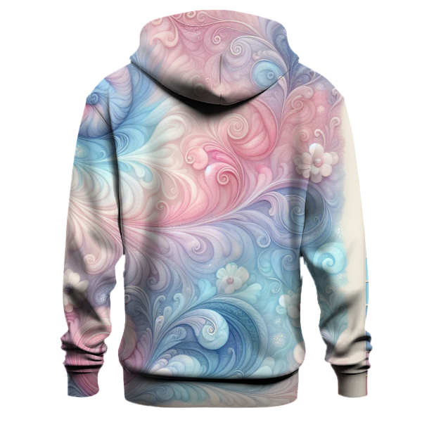 Candyfloss Daydream Hoodie