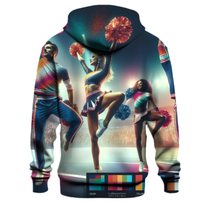 Cheer Squad Hoodie