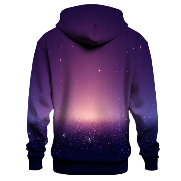 Dreamy Twilight Blend Hoodie