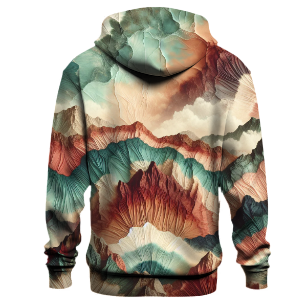 Rustic Canyon Mirage Hoodie