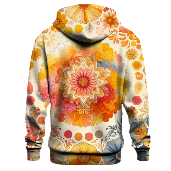 Rays of Summer Hoodie