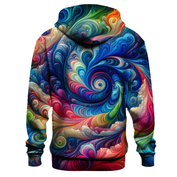 Swirl Dream Hoodie