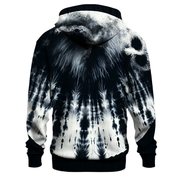 Midnight Eclipse Hoodie