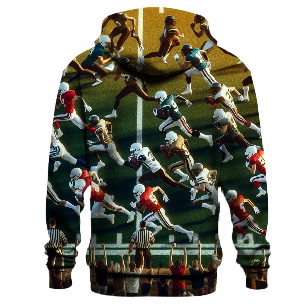 Football - Field of Dreams Hoodie