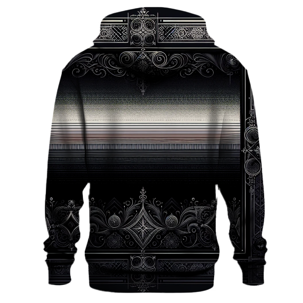 Gothic Dusk Hoodie