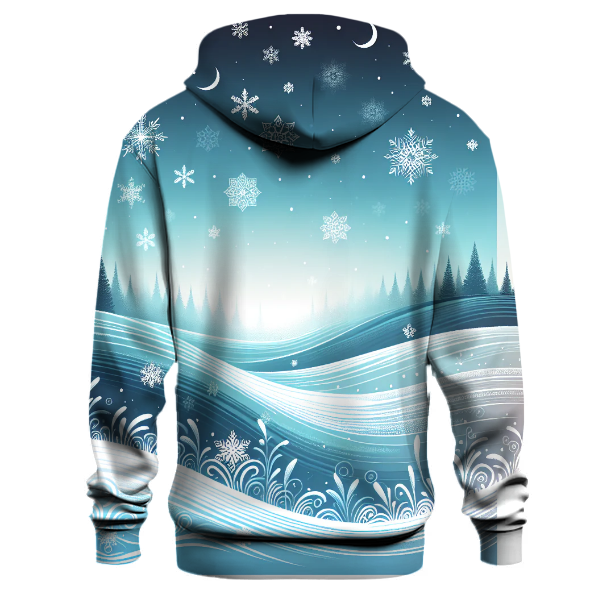 Icy Peak Hoodie