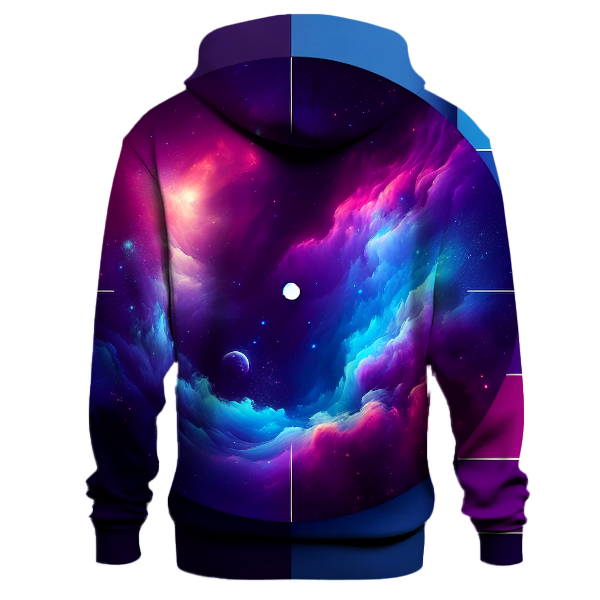 Nebula Nova Hoodie