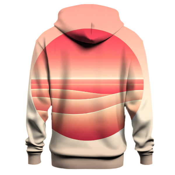 Horizon Glow Hoodie