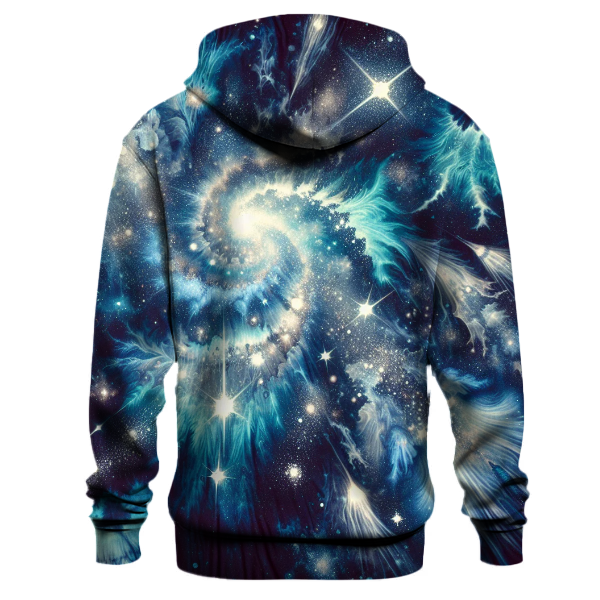 Dreamy Starfall Hoodie