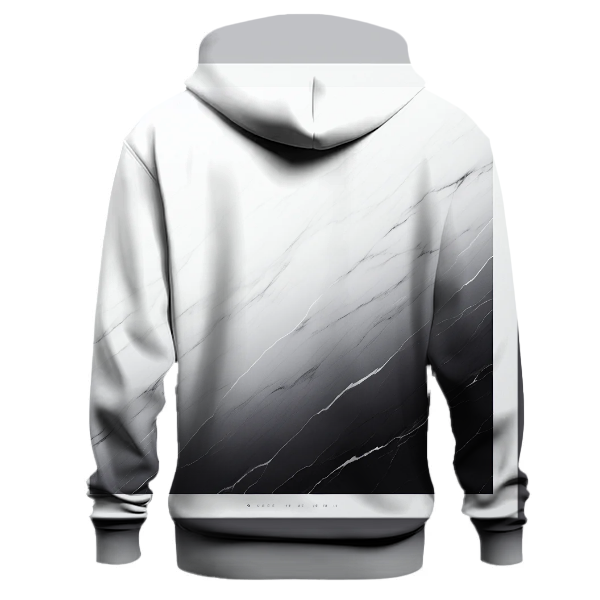 Majestic Marble Hoodie