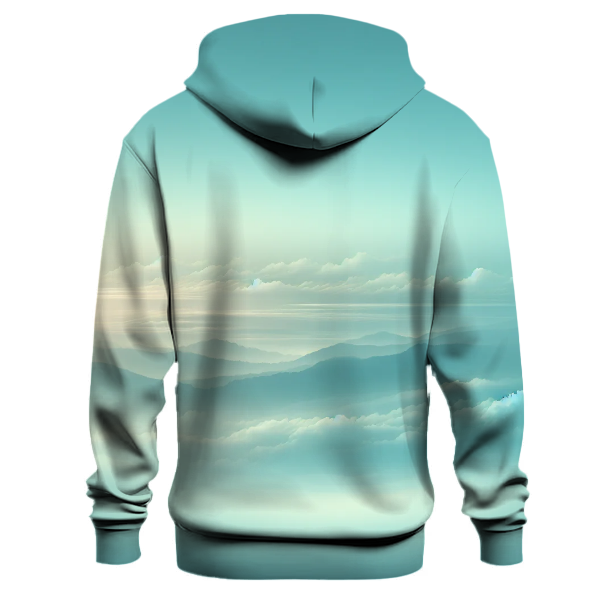 Cool Mist Hoodie