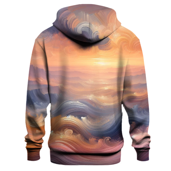 Mystical Dawn Hoodie