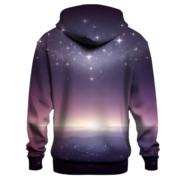 Enchanted Dusk Hoodie