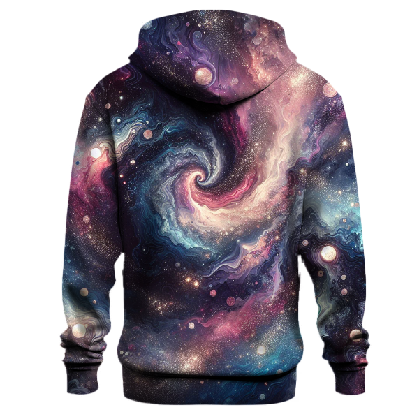 Celestial Fantasy Hoodie