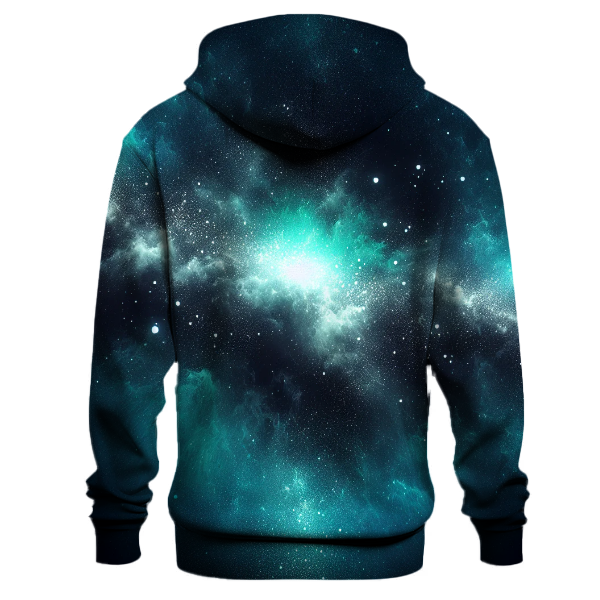 Galactic Quest Hoodie