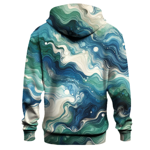 Riptide Flow Tie-Dye Hoodie