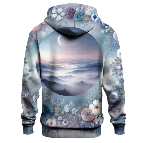 Twilight Mist Dance Hoodie