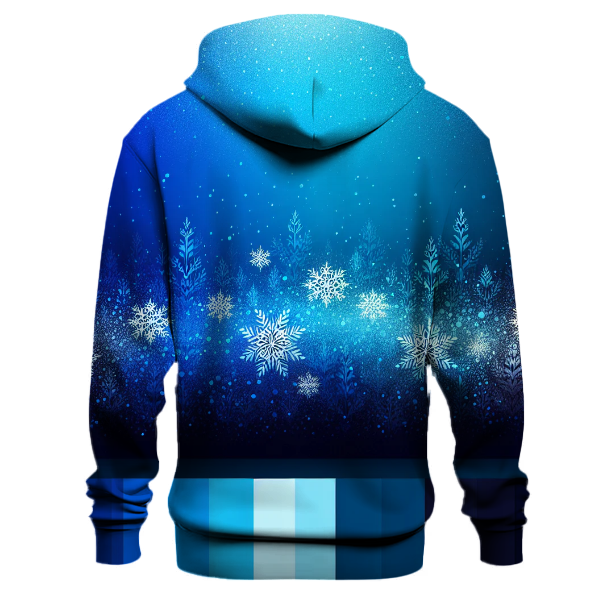 Frozen Tundra Experience Hoodie