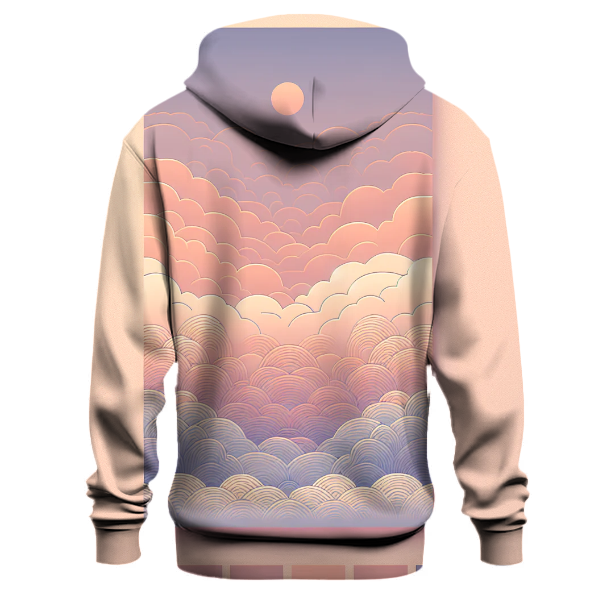 Sunrise Whisper Hoodie