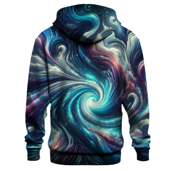 Electric Galaxy Pulse Hoodie