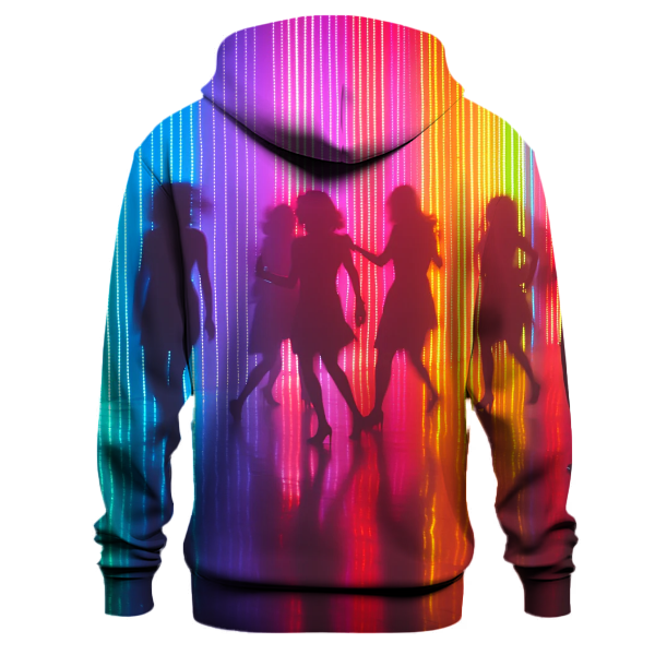Nightlife Pulse Hoodie