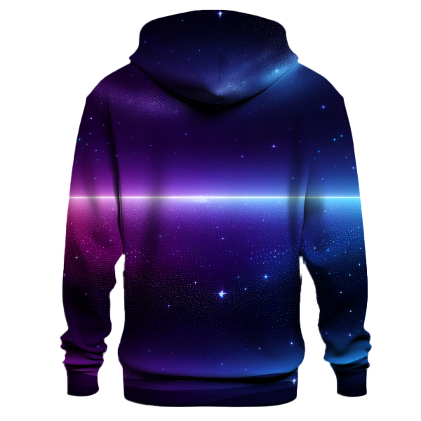 Galactic Stream Hoodie