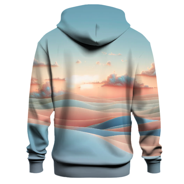 Dawn Breeze Hoodie