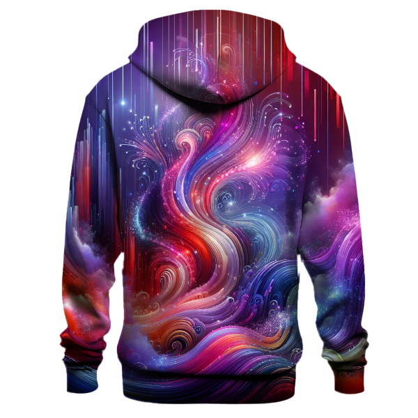Dreamwave Delirium Hoodie