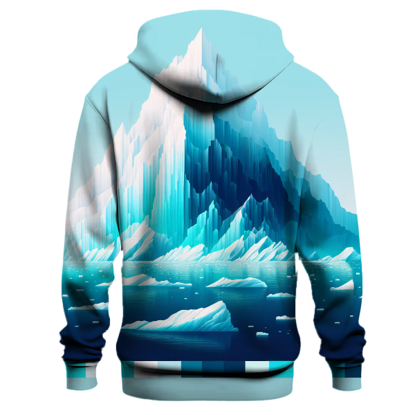 Iceberg Drift Hoodie
