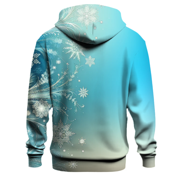Polar Twilight Hoodie