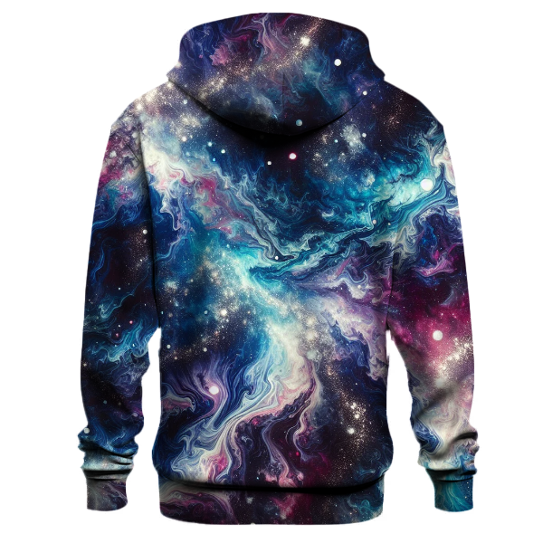 Stardust Galaxy Hoodie