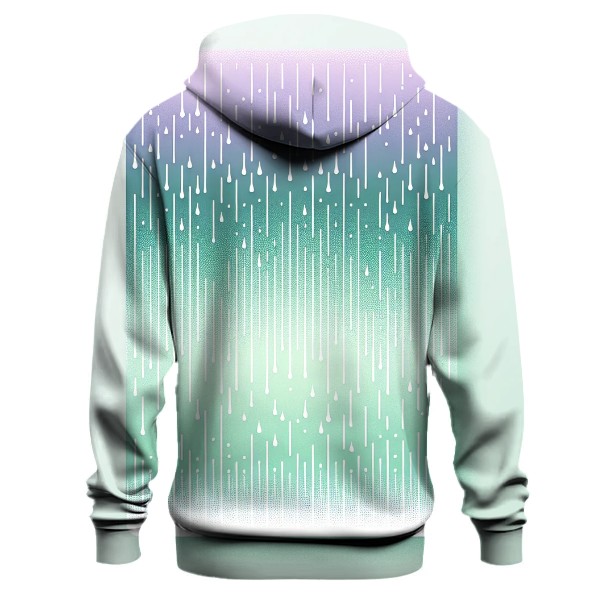 Pastel Rainfall Hoodie