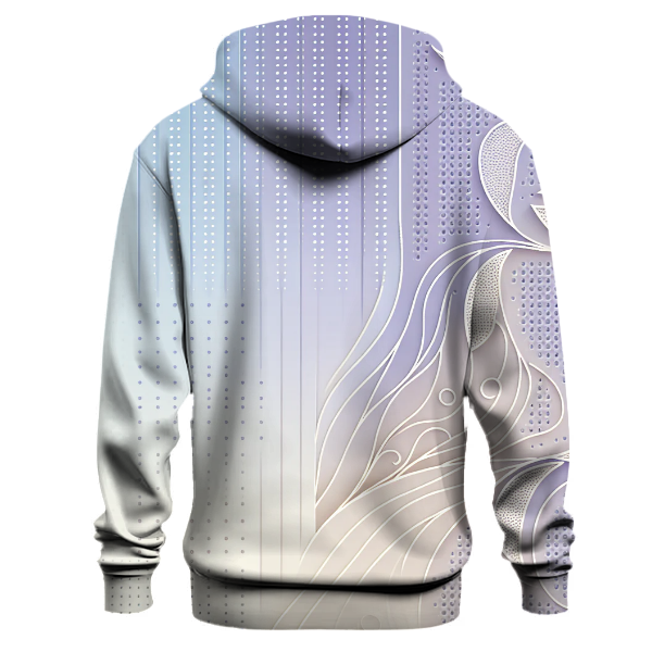 Serene Lavender Dream Hoodie