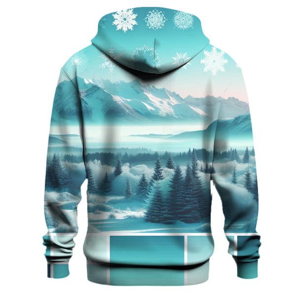 Northern Skies Hoodie