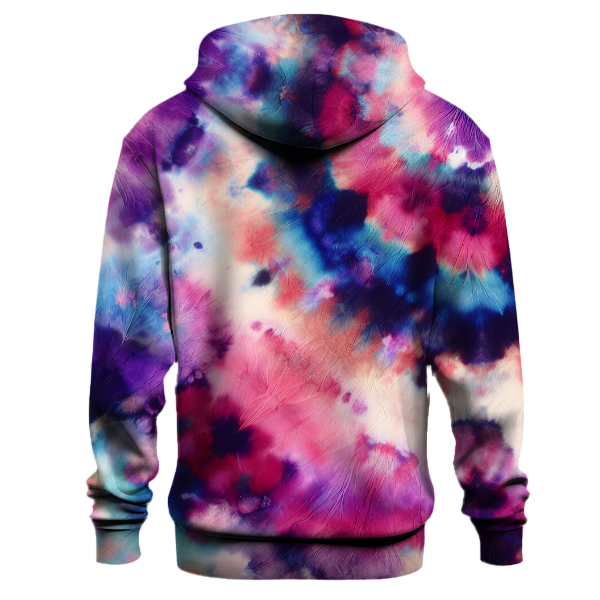 Magenta Twilight Hoodie