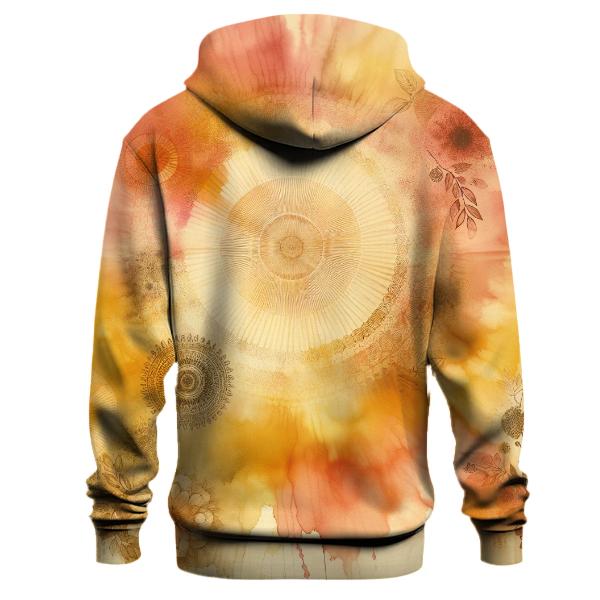 Rising Sun Bliss Hoodie