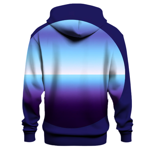 Indigo Dreams Hoodie