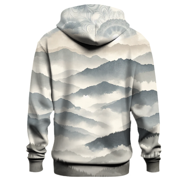 Mountain Mist Mirage Hoodie
