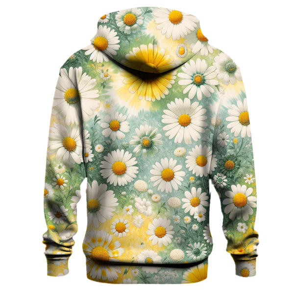 Daisy Fields Hoodie