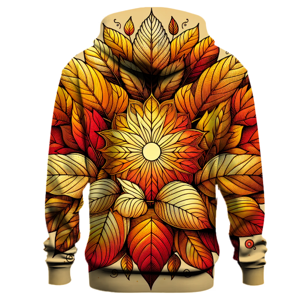 Autumnal Equinox Hoodie