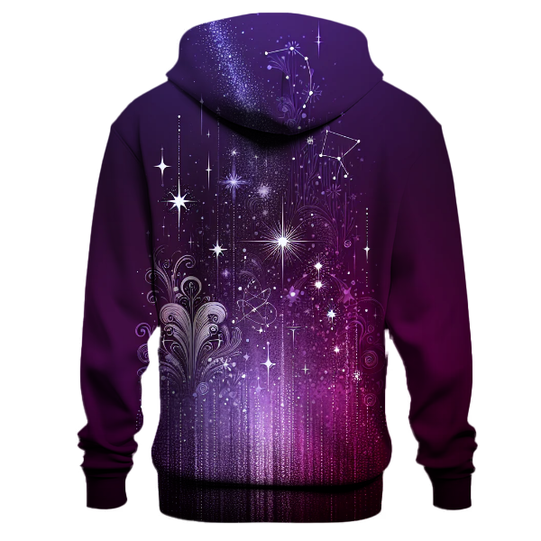 Celestial Gradient Hoodie