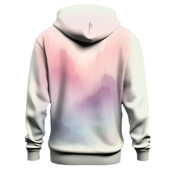 Pastel Dreamland Hoodie