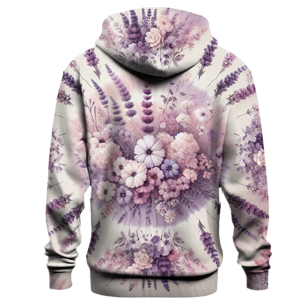 Lush Lavender Hoodie