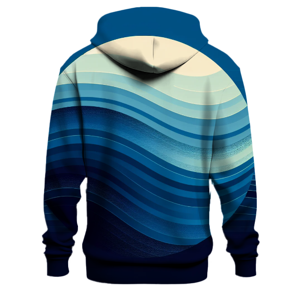 Tidal Wave Harmony Hoodie