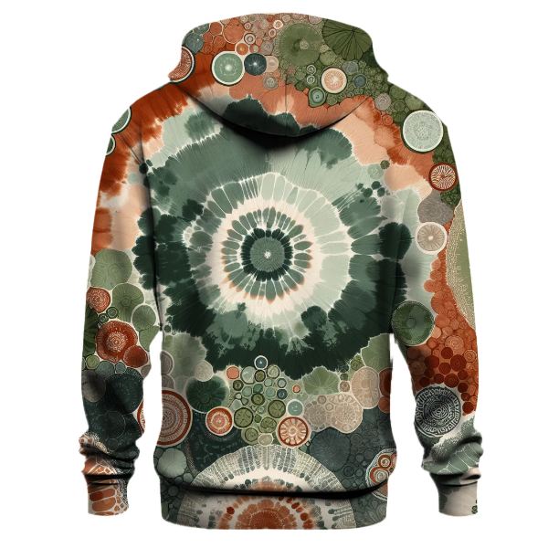 Earthbound Elegance Hoodie