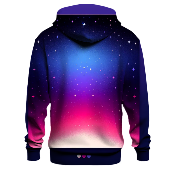 Starlight Garden Hoodie