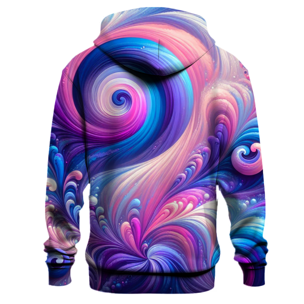 Fantasy Sky Dance Hoodie