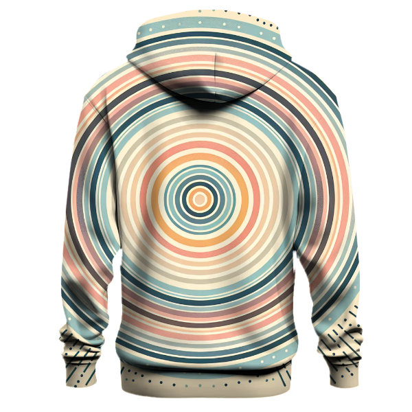 Peace and Harmony Halo Hoodie