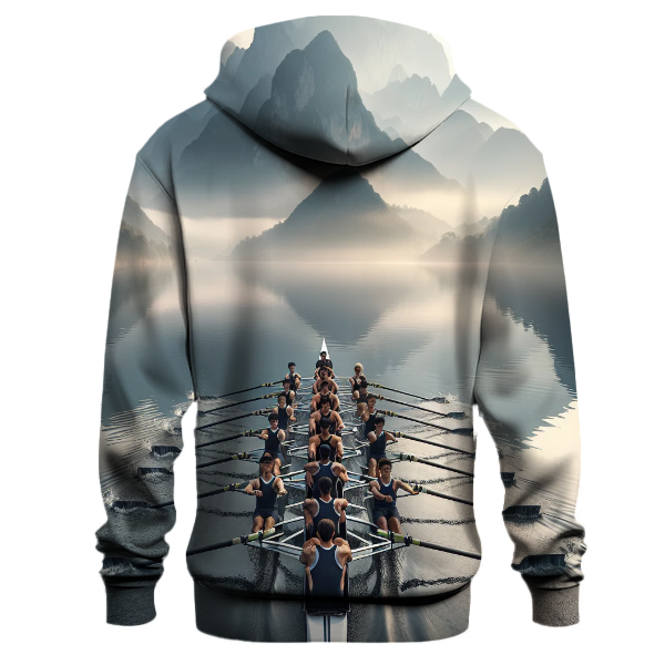 Rowing - Crew Synchrony Hoodie